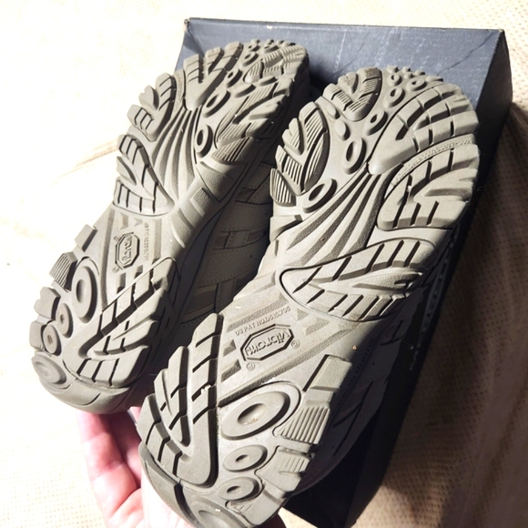 Merrell Men's MOAB 2 Tactical - Picture 4 of 4